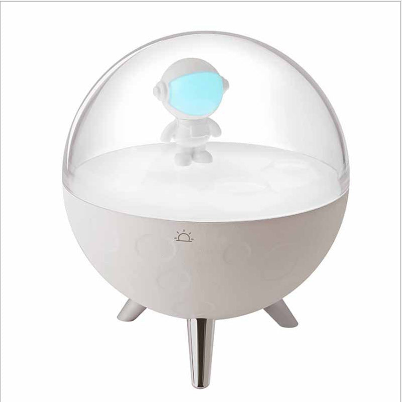 Glow Hero Nachtlamp