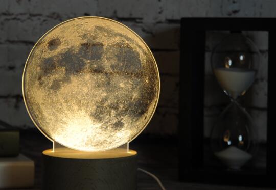 Schattige Meduse Lampen LED Touch Nachtlampje voor Kinderen