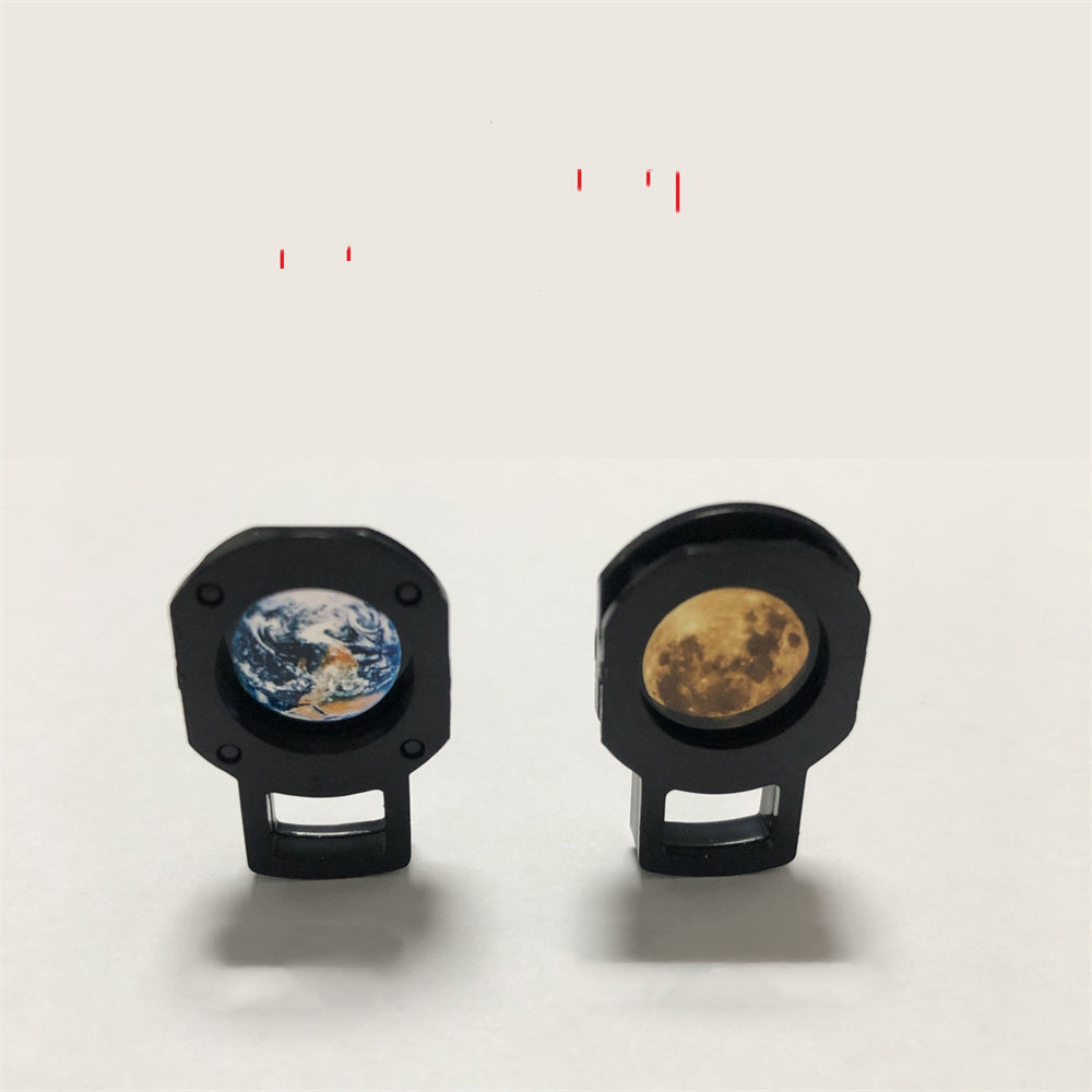 Lunar Aardlamp