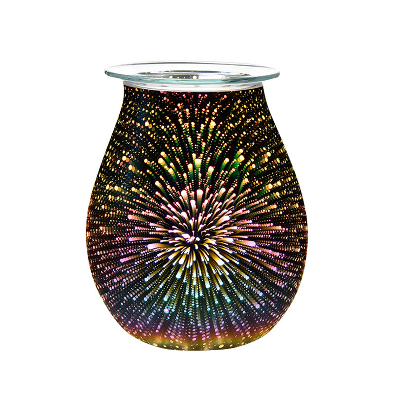 Mist Aroma Lamp