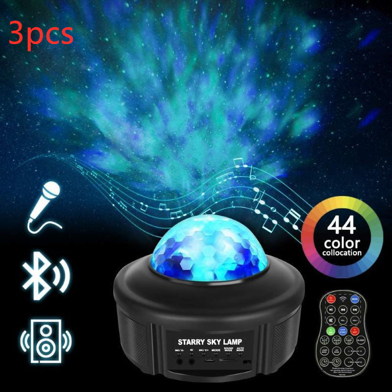 Lunar Sterrenprojector
