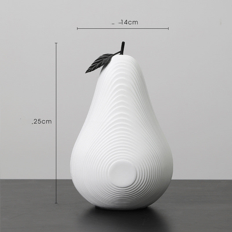 Resin Sculptuur