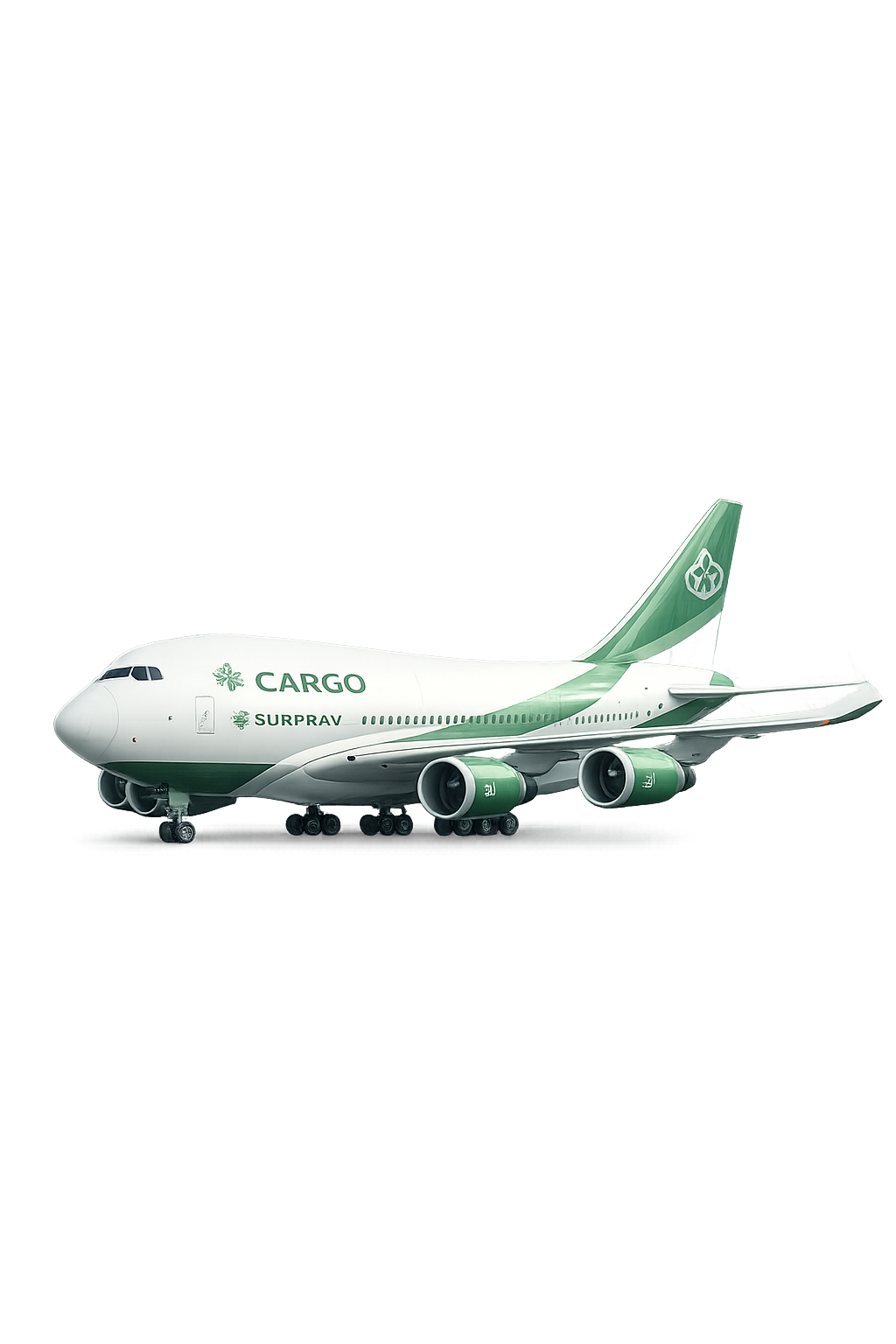 SURPRAV pricing framework