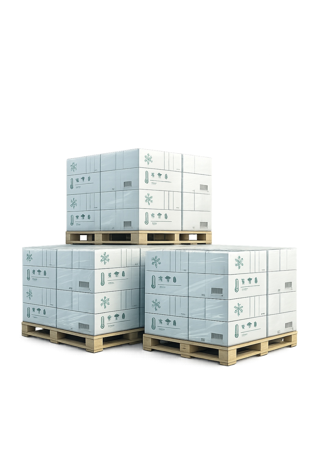 Poultry and Meat Lane