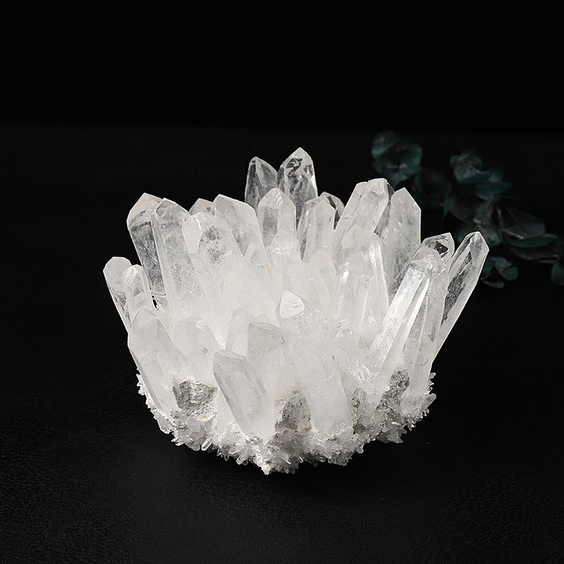 Aura Kristalcluster