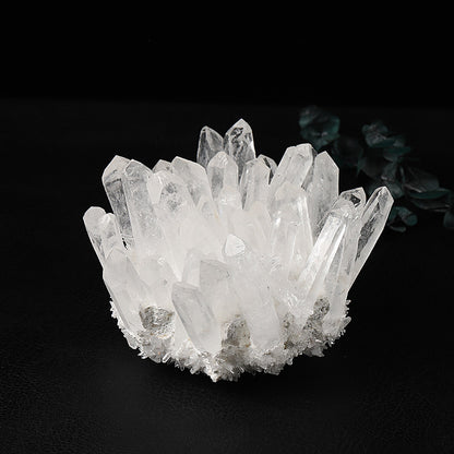 Aura Kristalcluster