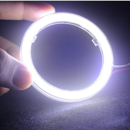 LED Angel Eyes COB Iris Retrofit Fog Lamps