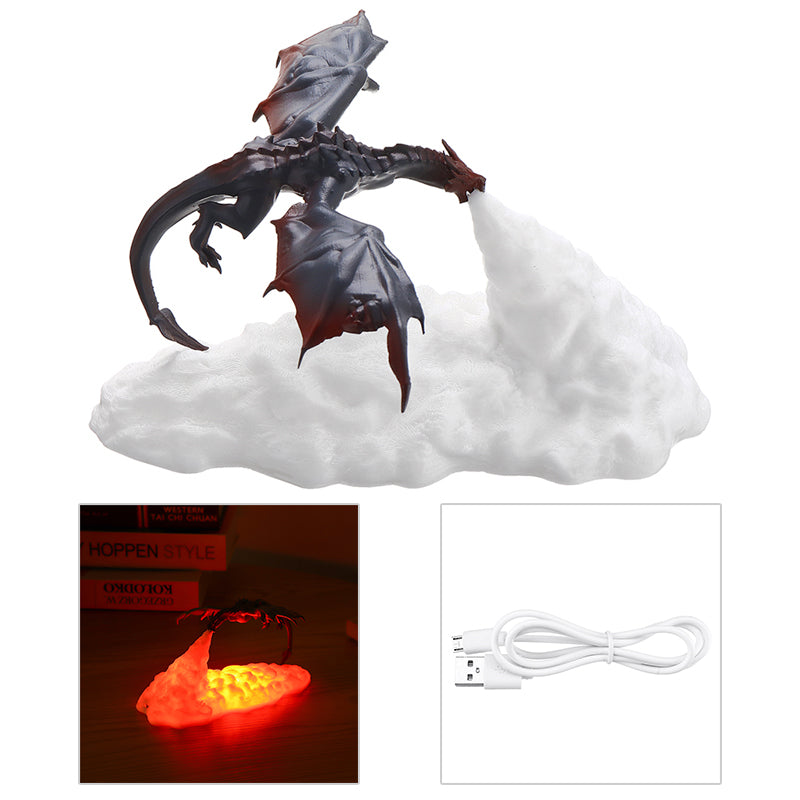 Nova Draak Lamp