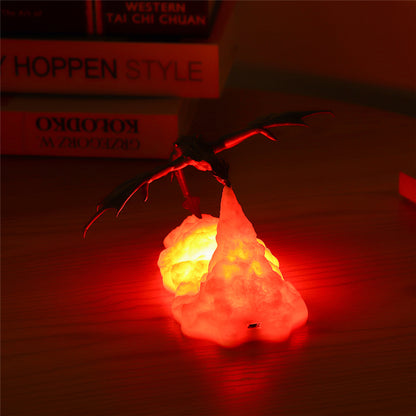 Nova Draak Lamp