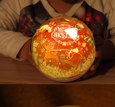 Galaxy Projector Lamp - Betoverende Sterrenhemel voor Thuis