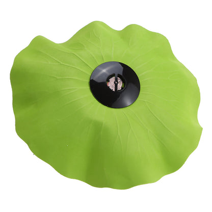 Aura Drijvende Lotuslamp – drijvende solar lotuslamp