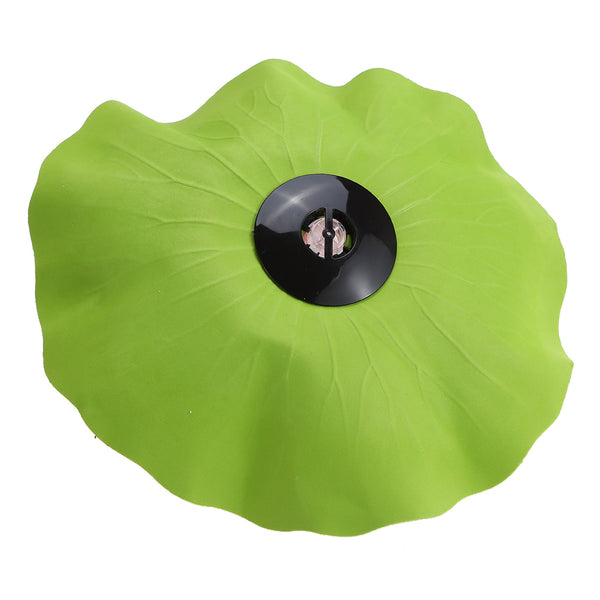 Aura Drijvende Lotuslamp – drijvende solar lotuslamp