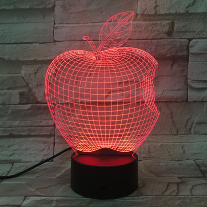 Nova Fruit Nachtlamp
