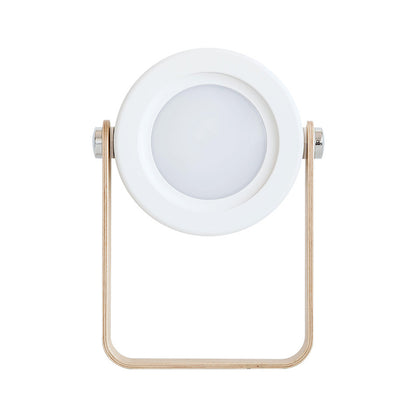 Nachtlamp met USB Oplader