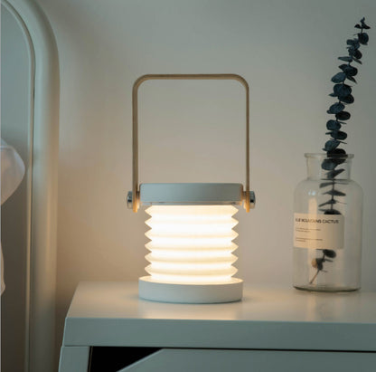 Nachtlamp met USB Oplader