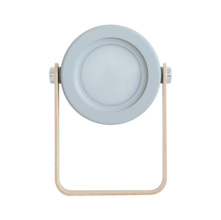 Nachtlamp met USB Oplader