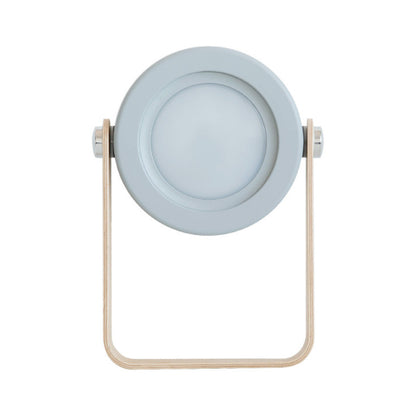 Nachtlamp met USB Oplader