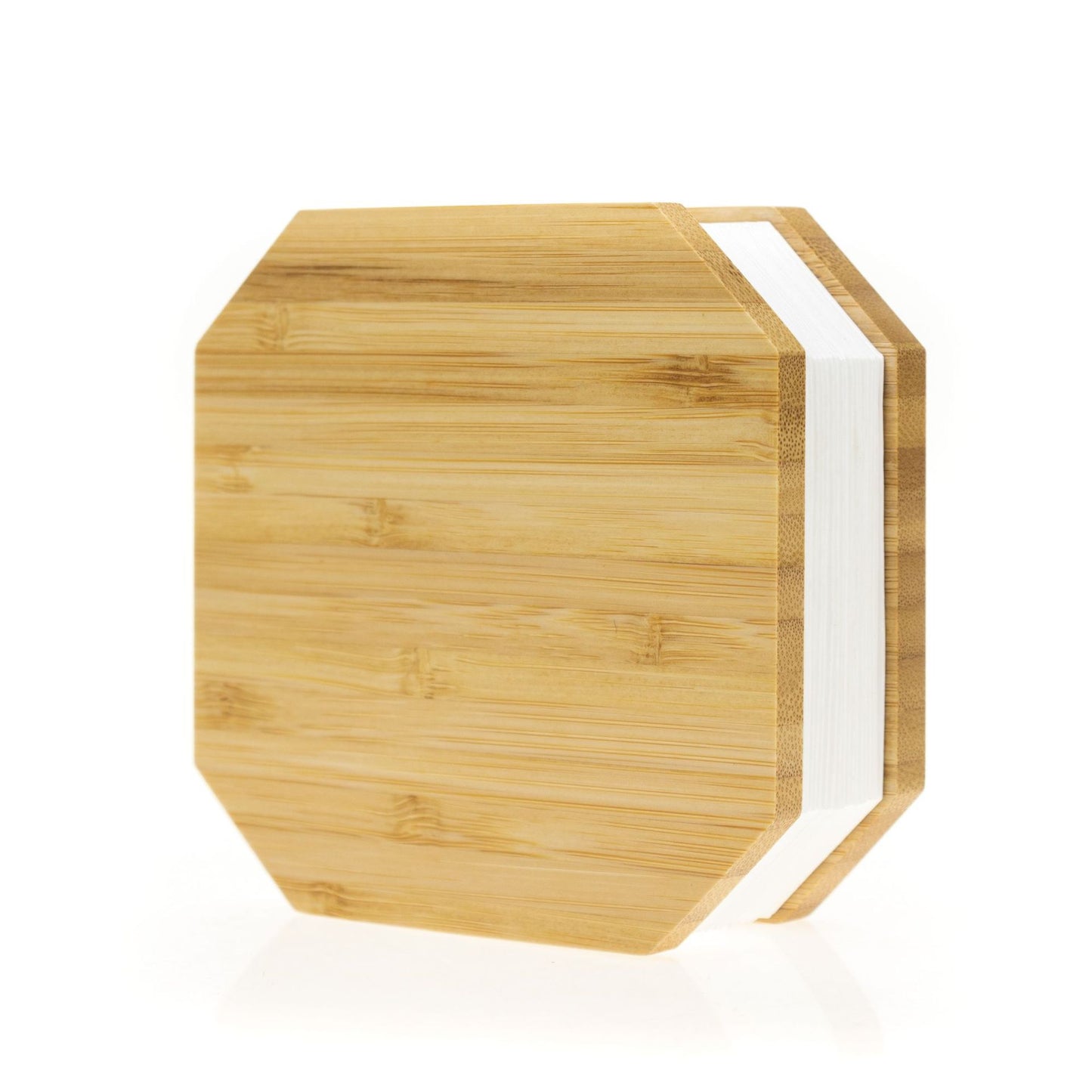 Zen Houtlamp
