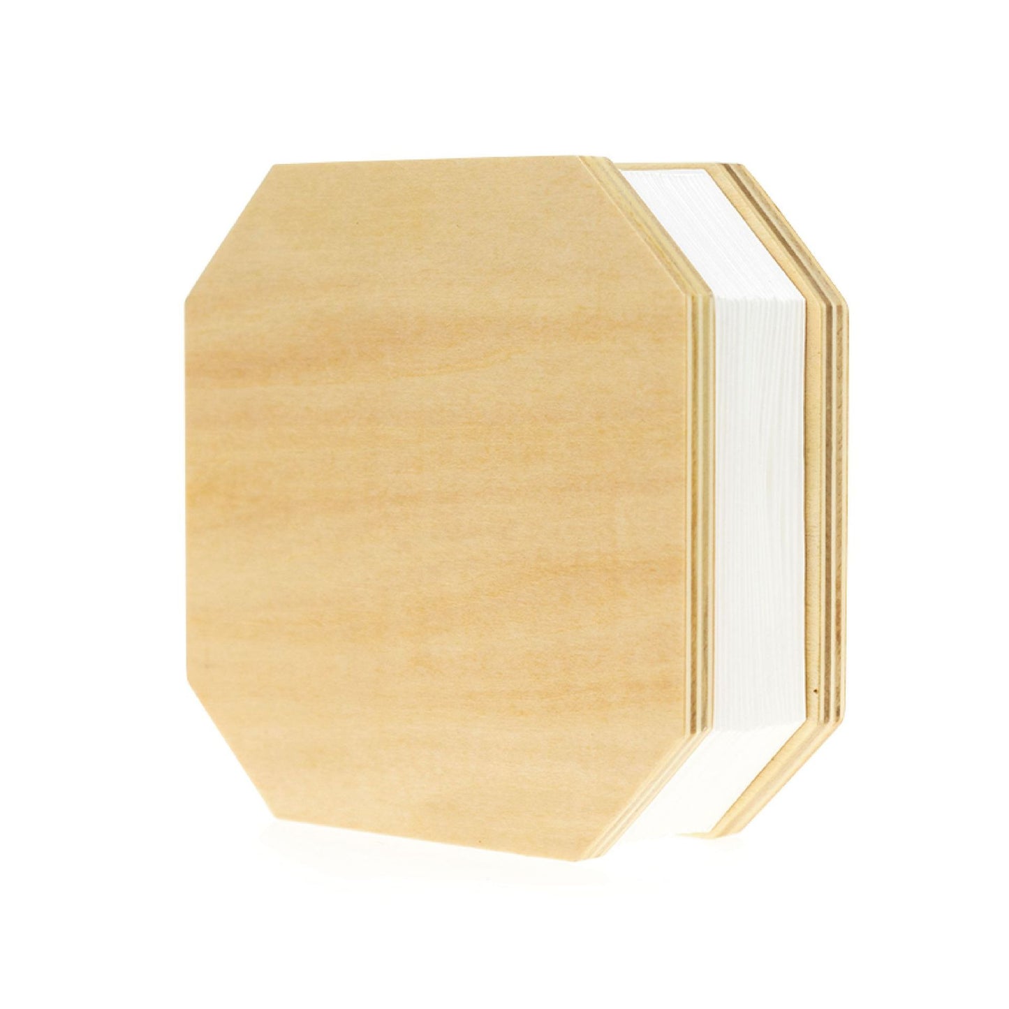 Zen Houtlamp