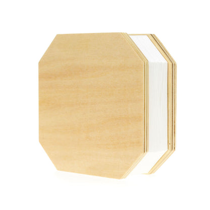 Zen Houtlamp