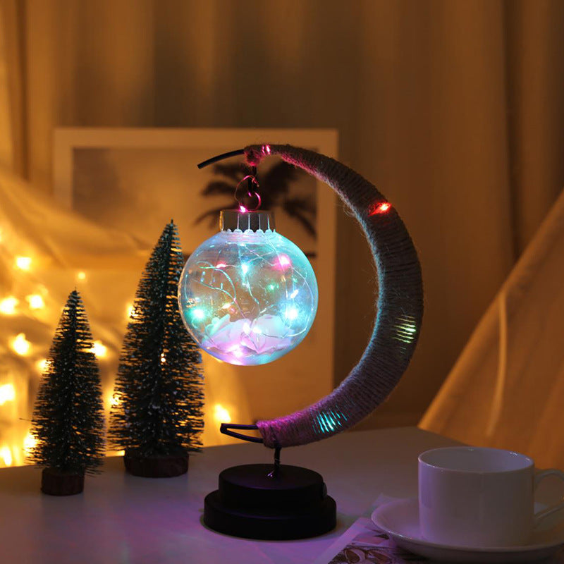 Lunar Maanlamp