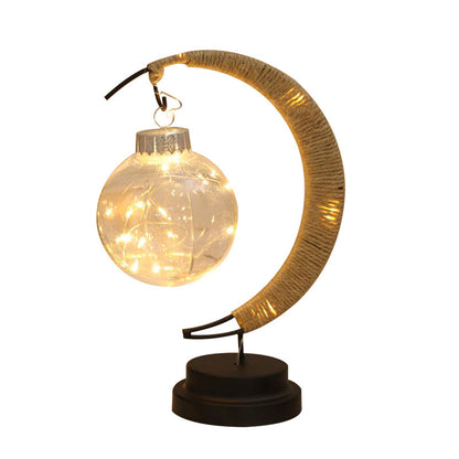 Lunar Maanlamp