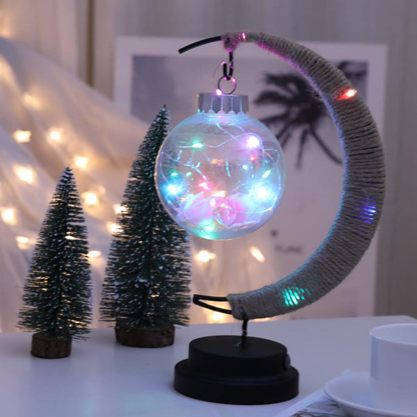 Lunar Maanlamp – realistische maanlamp