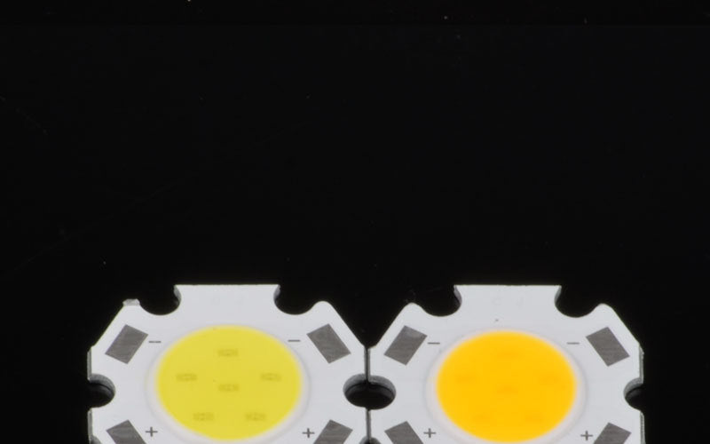 3W 5W 7W 10W LED Source Lamp Bead High Power LED COB LED Flashlight Li