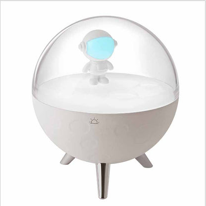 Glow Hero Nachtlamp