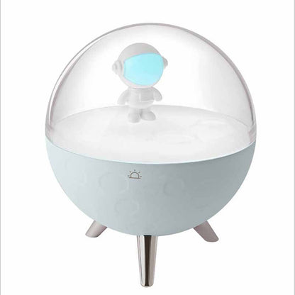 Glow Hero Nachtlamp