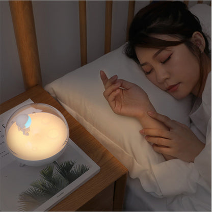 Glow Hero Nachtlamp