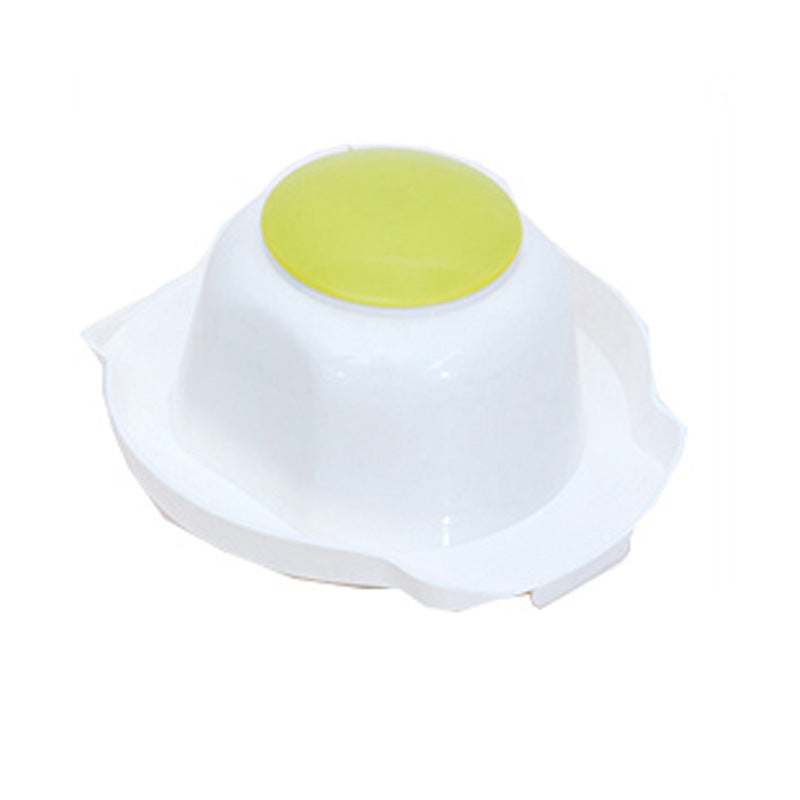 Multifunctionele Vingerbeschermer voor Veilig Snijden van Voedsel