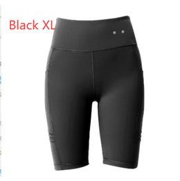 Innovatieve Slimme Yoga Broek met Massage voor Heup- en Billentraining