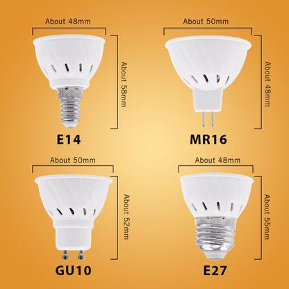 LED Plant Growth Cup Lamp