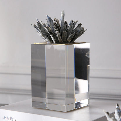 Aura Kristal Ornament