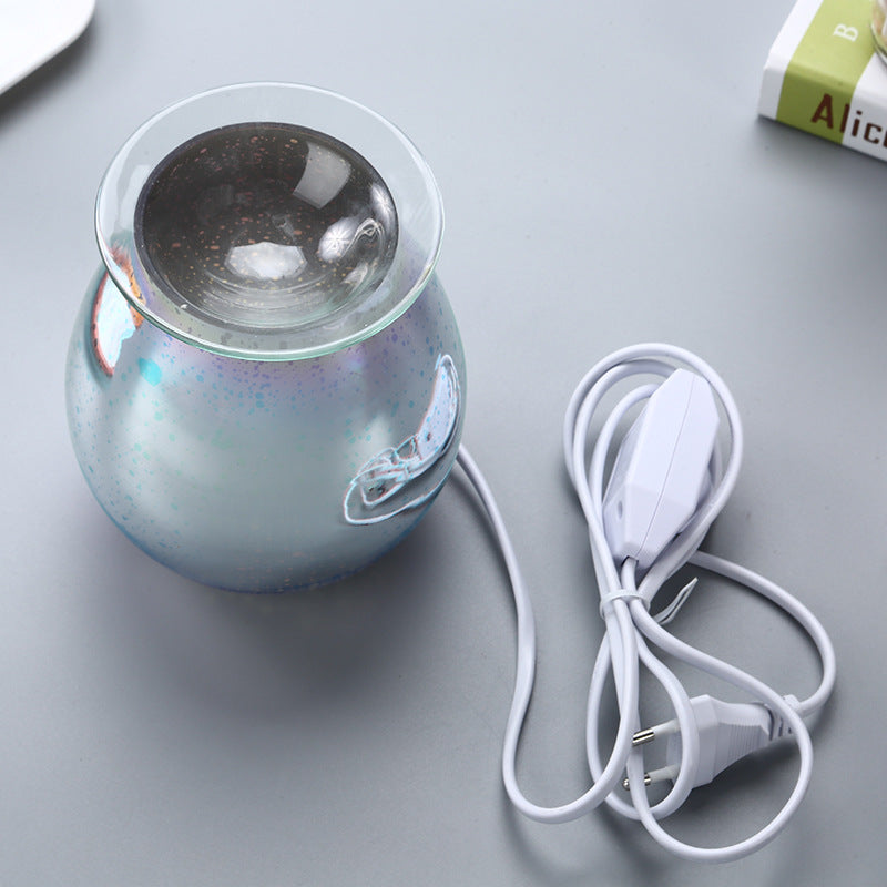 Mist Aroma Lamp