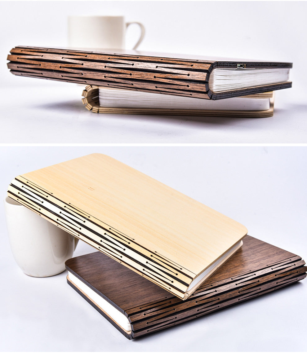 Zen Boeklamp