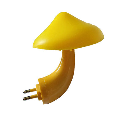 Paddenstoelvormige Lamp met Sensor voor Binnen