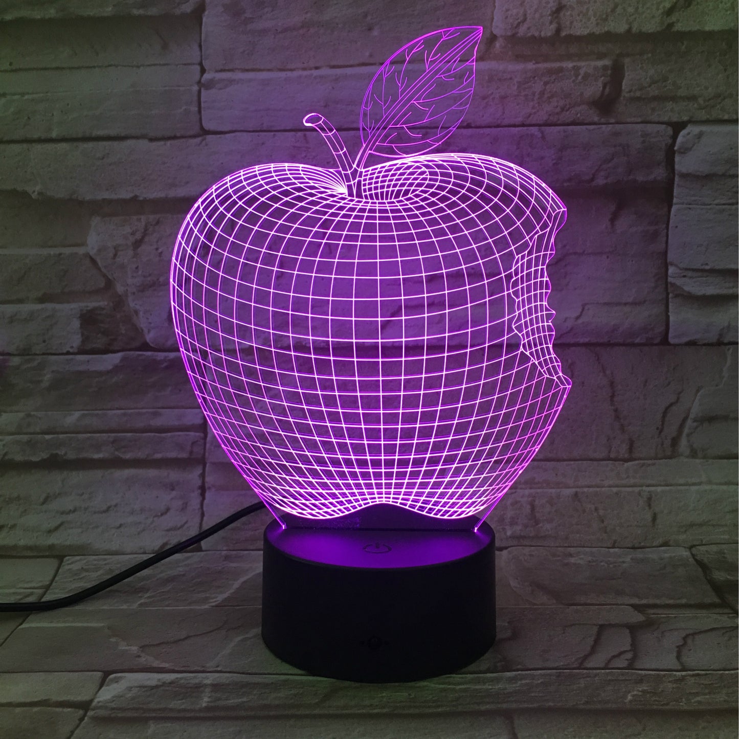 Nova Fruit Nachtlamp