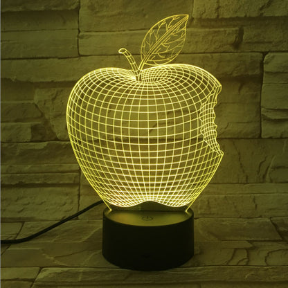 Nova Fruit Nachtlamp