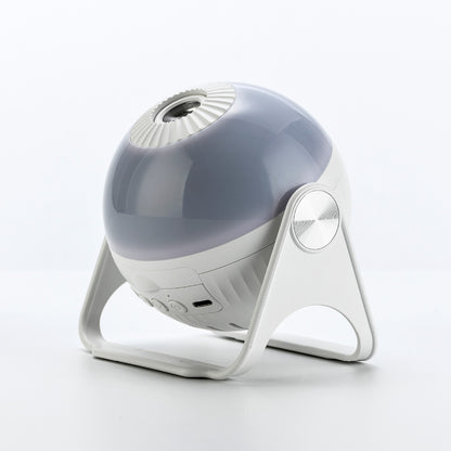 Sterrenprojector Galaxy – Sfeervolle Sterrenhemel voor de Slaapkamer