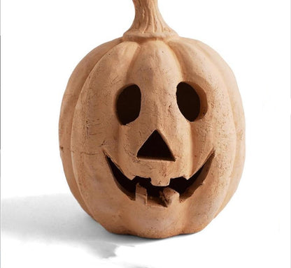 Glow Pompoen Lamp