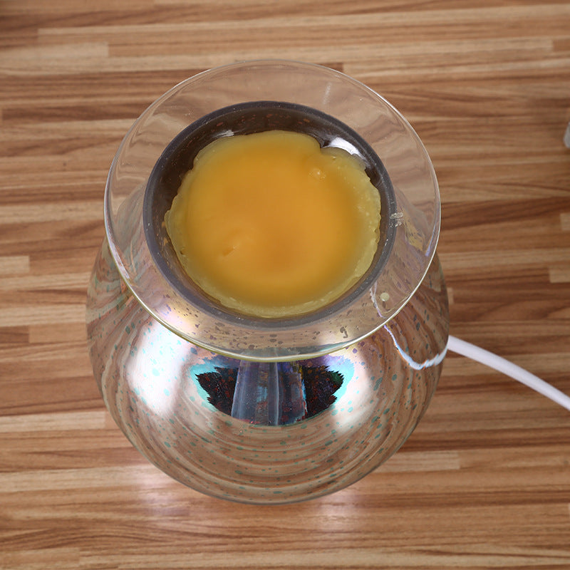 Mist Aroma Lamp