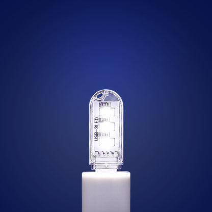 LED Eye Protection Baby Night Light