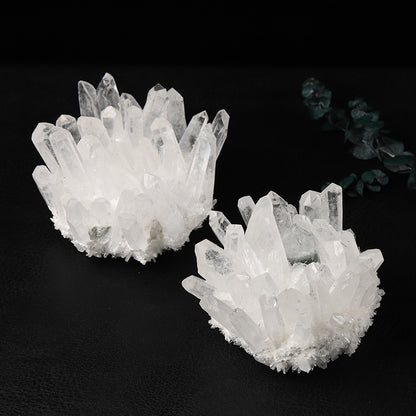 Aura Kristalcluster