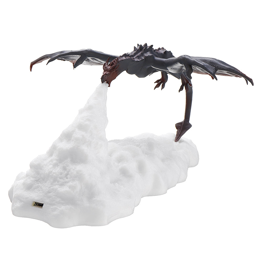 Nova Draak Lamp