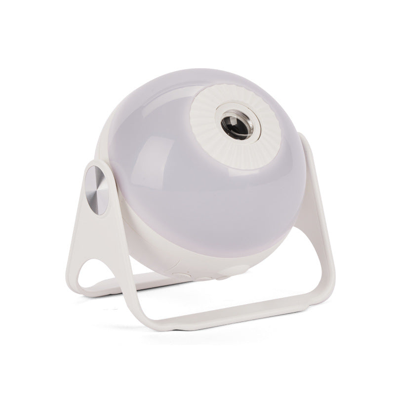 Sterrenprojector Galaxy – Sfeervolle Sterrenhemel voor de Slaapkamer