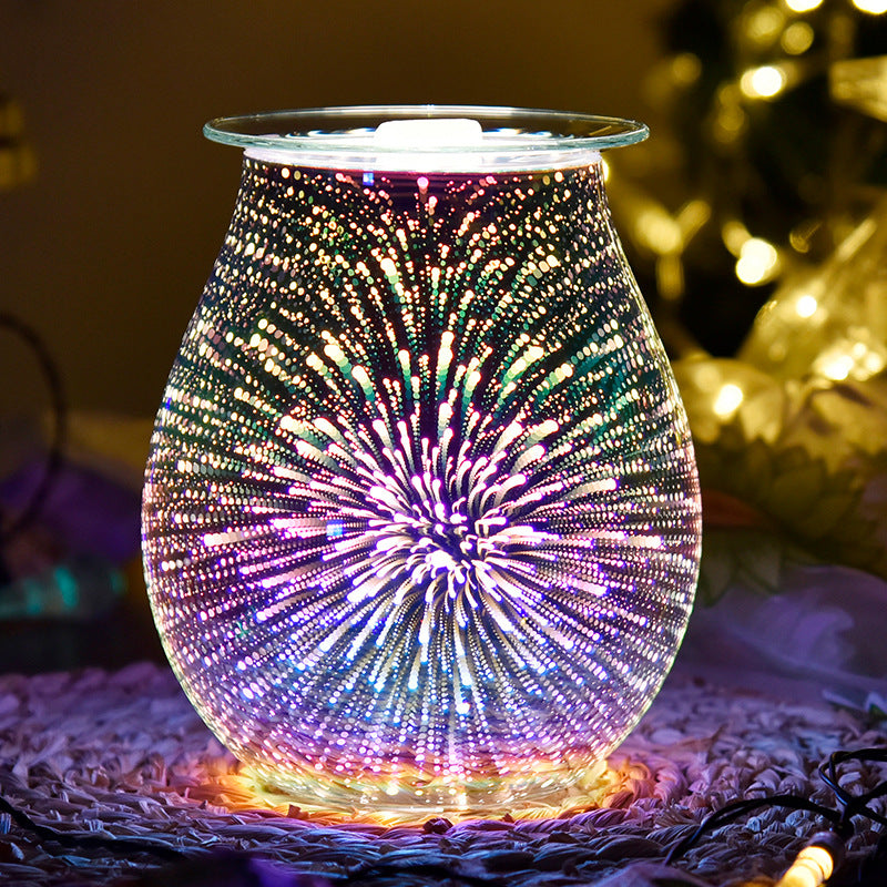 Mist Aroma Lamp