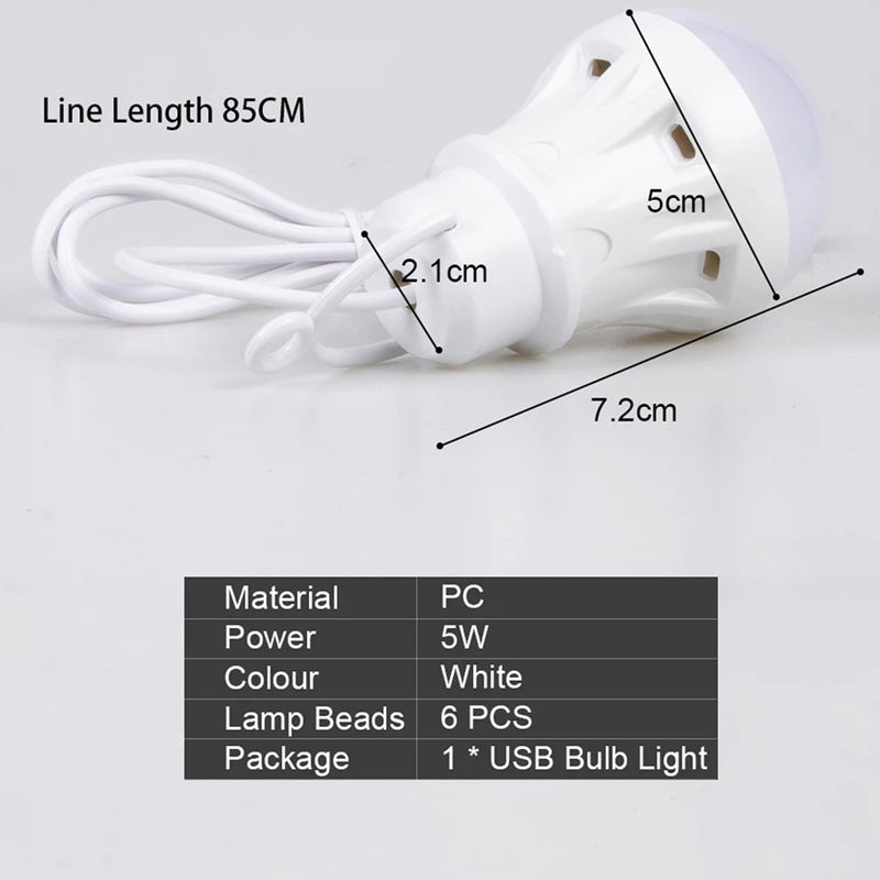 Energy-saving Lamps, Street Stalls, Night Market, LED Lighting