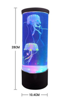 Glow Kwal Nachtlamp